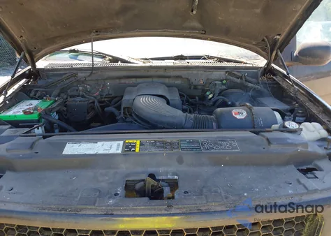 2001 Ford F-150 Lariat/Xl/Xlt from USA, damaged, VIN 1FTRX18W71NB64237